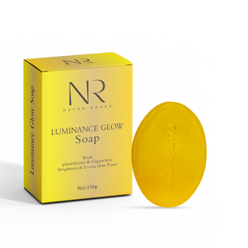 Luminance Glow Soap