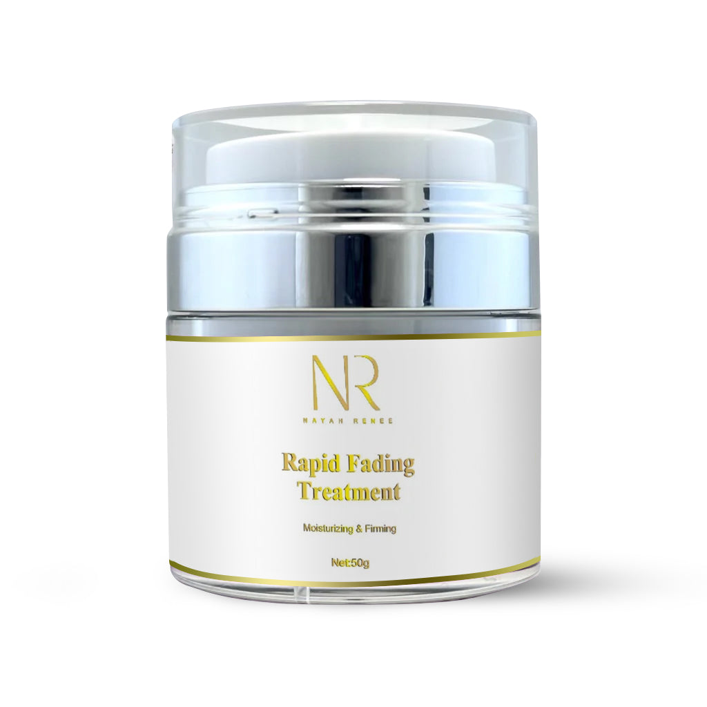 Rapid Fading Treatment