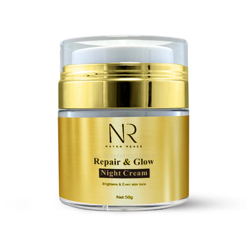 Repair & Glow Night Cream